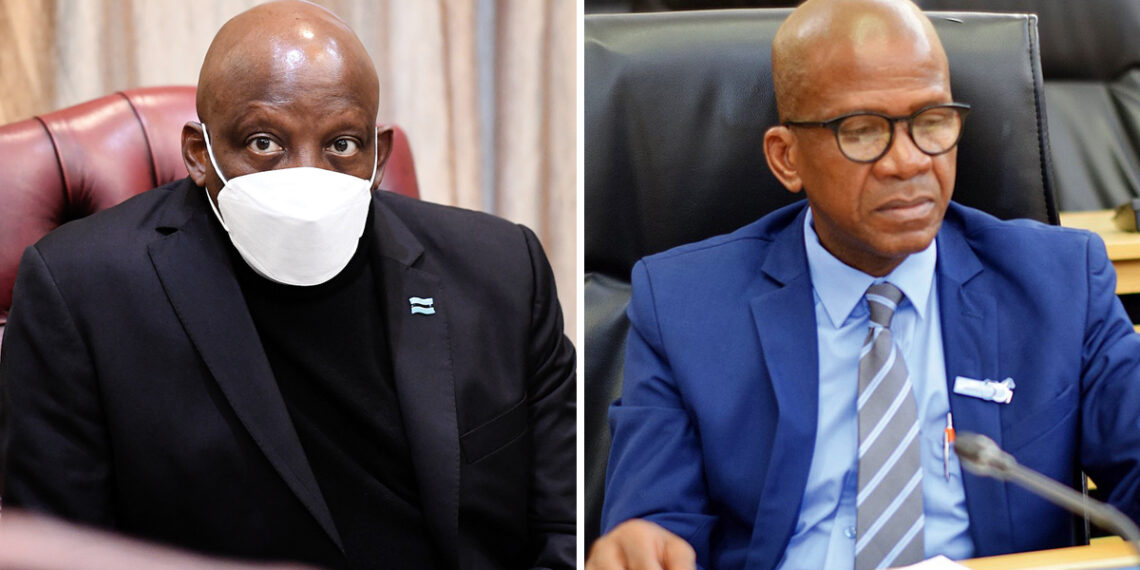 The Patriot On Sunday Botswana's Latest & Top Breaking News