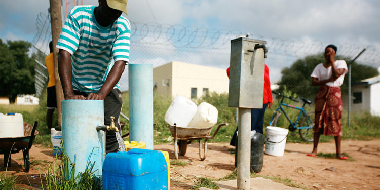 Water Utilities Corporation has increased its rates