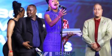 THE 11TH BOMU AWARDS CLOSES CURTAIN ON A GRATIFYING ENTERTAINMENT WEEK