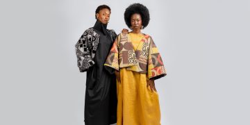 ngüo showcases in New York