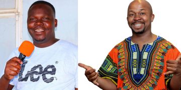 Simply The Best Friday Comedy Night