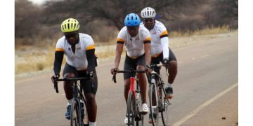 KHOEMACAU’S GM CYCLING CLASSIC RETURNS