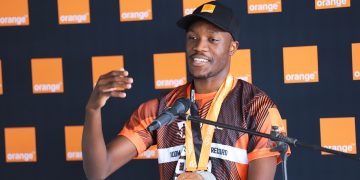 ‘Bring back school sport’ -Letsile