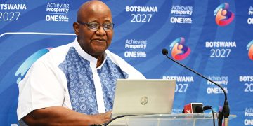 Mamelodi spills the beans  