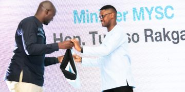 GOVT TO ANNOUNCE BUDGET FOR PARIS 2024 OLYMPICS GAMES SOON