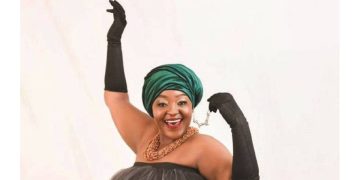 Jazz reflections with Nono Siile 