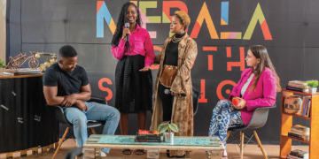 Issues on Read amplifies youth voices