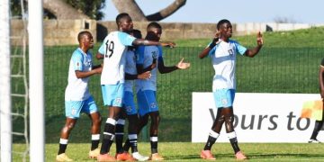 Zebras’ AFCON dream