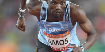 Nijel on doping, depression