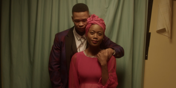 THE POWER OF FILM: A Catalyst for Change in Botswana