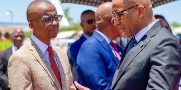 Boko shouldn’t ignore Gaolathe CMB matter