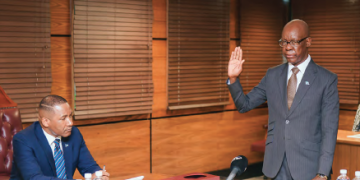 Boko fans take umbrage at intense probity, scrutiny