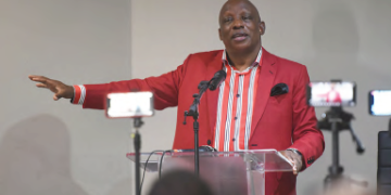 Dodgy characters like Morwaeng cannot revive BDP