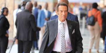 Khama sabotages Botswana’s diplomatic relations