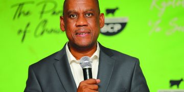 BCP should not reject forming a coalition