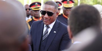 Mr President, direct appointment is not a panacea for corruption