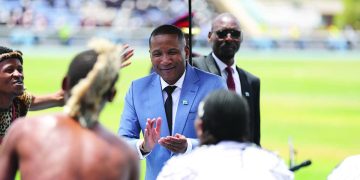 Boko can’t fix Botswana ‘spectacularly’ in three years