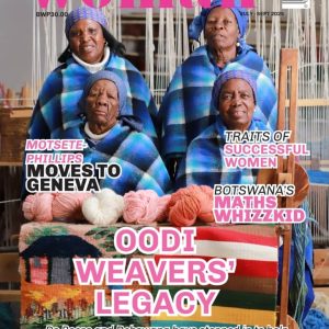 July - September 2025 Edition