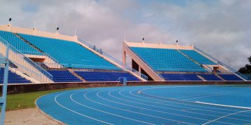 P13 m gone, track faults remain