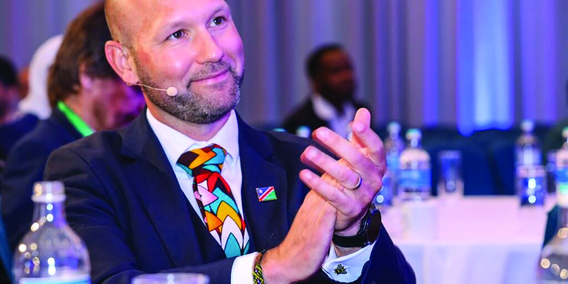 Botswana hosts Africa’s Premier Aviation Forum 2026