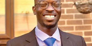 Untold GBV reality against men