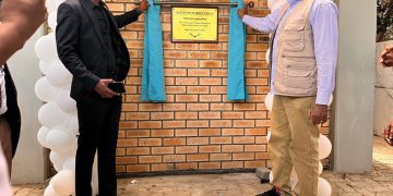 Kutlwano market reawakens Phikwe