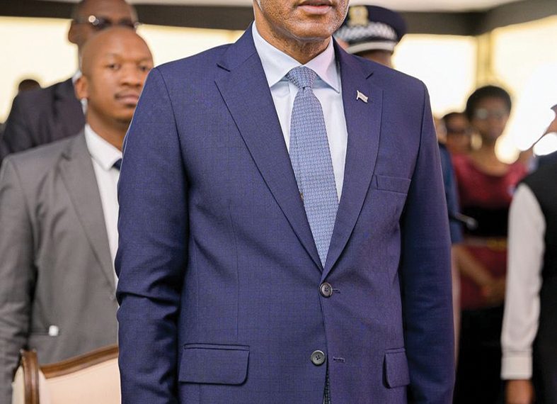 2025 under Boko’s rule