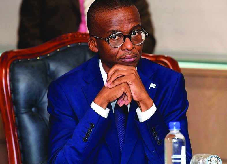 Revenue sources under pressure