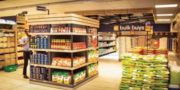 Fuel, food lead imports as copper tops exports in Q3