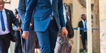 Will Ndaba butter the bread? – 2026/27 BUDGET