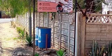 Ga Nkuku nurtures parenthood