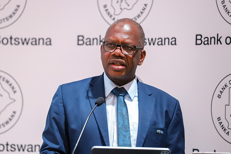 BoB upbeat on the economy