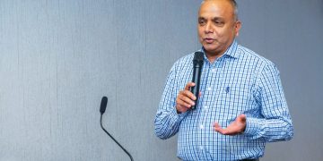 Rising costs weigh on Choppies profits