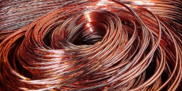 Botswana Minerals goes all out for copper