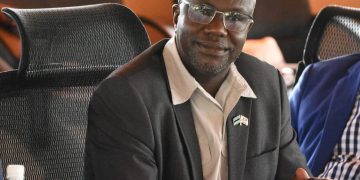 Modukanele was a scapegoat