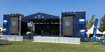 Stanbic Music & Lifestyle fiesta