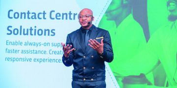 BTC Business engages the Finance and Banking Sector