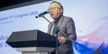 BETP Success: Govt leans to Huawei