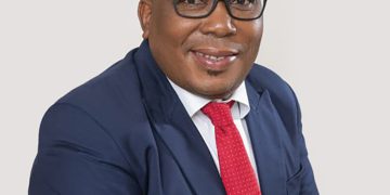 Mmelesi gives wings to FirstCred