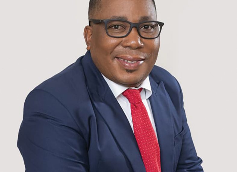 Mmelesi gives wings to FirstCred