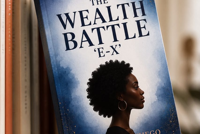 The Wealth Battle ‘E-X’